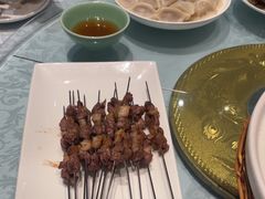 -泉畔人家·老济南经典鲁菜(大明湖店)