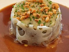 -The Georg(东华门店)