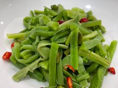 -邢家锅贴老店·非遗·开封菜(金明广场店)