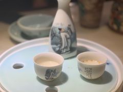 -韵秋荷(宝山龙湖天街店)