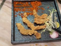 -周渝食惦·酸菜鱼精致川菜(横岗店)