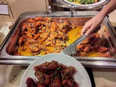 -芭菲盛宴·环球美食(袁家岗店)