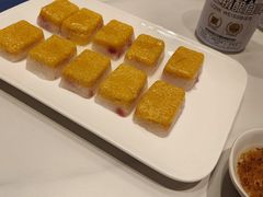 -郭靖内蒙菜·烤全羊·烧烤(望京旗舰店)