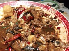 -旺顺阁·北京菜(北辰上品+)