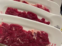 -牛焱·贵州黄牛肉火锅(城西银泰店)