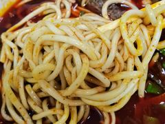 -清真·马安军辣子牛肉面