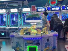 -大玩家(通州万达广场店)
