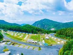 -明月山风景名胜区