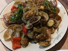 花甲-崖口红树林海鲜餐厅