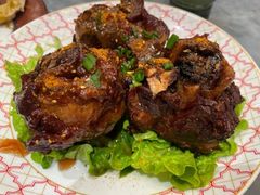 -云客来·花园餐厅(洛社店)