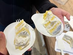 -小淘圆儿·四季口味蛋糕