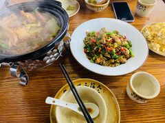 -老家信阳菜(北京路店)