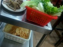 -粤潮牛肉火锅店(江南大道店)