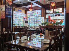 -长兴菜馆(高桥店)