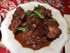 -山西会馆·晋菜·晋商宴·牌匾博物馆(胜利东街店)