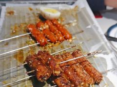-头牌·鹤岗小串(万达店)