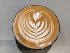 澳白-Cafe Mersey默西咖啡(平江店)