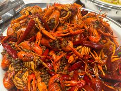 -印象餐厅(杭州国际博览中心北辰大酒店)