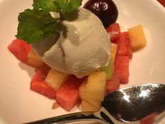 -镇江苏宁万豪酒店-苏筵中餐厅
