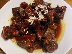 -二孃鸡爪爪(东风路总店)