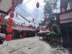 -乡党臊子面(丰庆公园店)