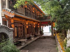 -小河直街历史文化街区