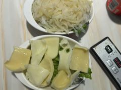 -伝承·和牛寿喜烧·放题(东营银座购物中心店)