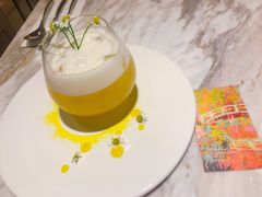 -théATRE 茶聚场(王府中環店)