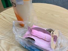 -CoCo都可(美兰湖大润发店)