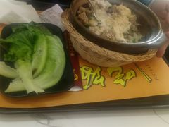 -黎一煲煲仔饭(丰乐店)