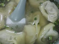 -顶巧鸡汤馄饨(虹口总店)