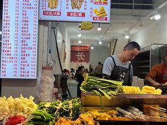 -魏记里脊肉炸炸炸(南门口店)