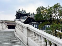 -广州西关永庆坊旅游区