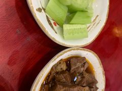-金杨拉面王小吃面馆·牛三宝面·红烧牛肉粉