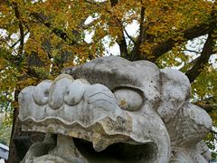-北京石刻艺术博物馆(五塔寺)