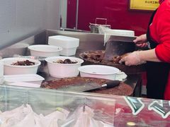 -王浩儿纪六孃甜皮鸭(乐山总店)