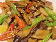 -滇野云南野生菌餐厅(陕西南路店)