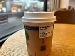 -桂桂茶(金谊广场店)