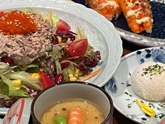 -千和日本料理(龍坪天虹店)