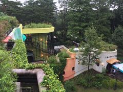 -三鹰之森吉卜力美术馆