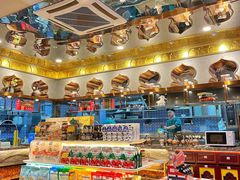 -巴依老爷新疆美食(常营店)