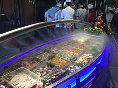 -爱9味·火锅自助主题餐厅(西站店)