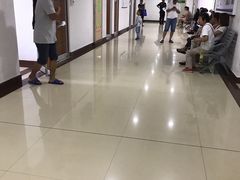-深圳市中西医结合医院