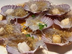 -徐记海鲜(曲江南湖店)