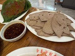 -西塔大冷面(三好街店)