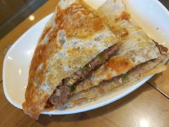 -华天二友居肉饼(宫门口店)
