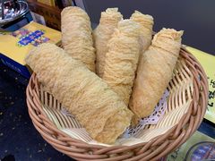 -成都老码头火锅(旺角店)