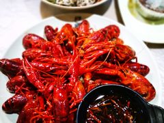 -巴厘龙虾·榜首油焖大虾(洞庭·艺术洋房店)