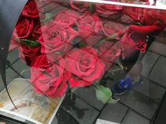 -拾花记花艺·求婚·订婚·生日布置(高新店)