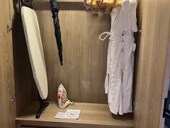 -广州粤海喜来登酒店